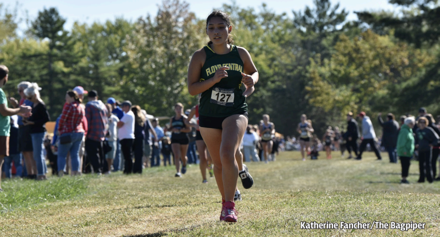 Cross country teams trot into a new season